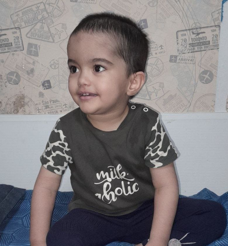 Зайнаб Каримова