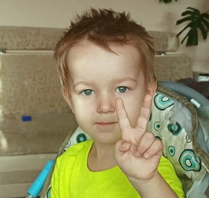 Алексей Долгих