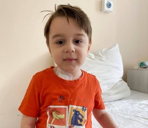 Харун Пашаев