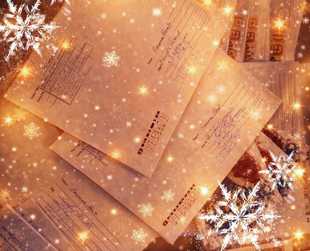 ПРОВЕРЬТЕ ПОЧТОВЫЕ ЯЩИКИ ПРОВЕРЬТЕ ПОЧТОВЫЕ ЯЩИКИ