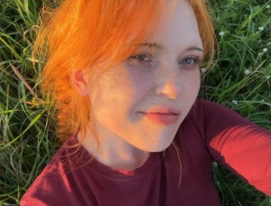 Анастасия Шипанова
