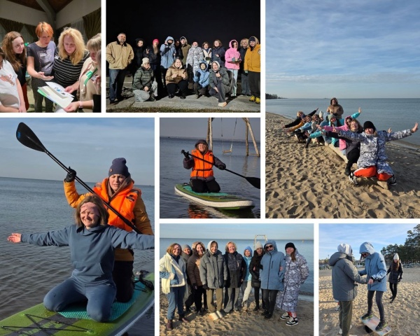 ГЛОТОК ВОЗДУХА