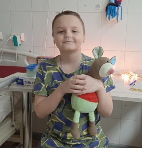 Артем Пыхов