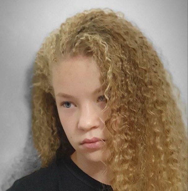 Ульяна Щукина