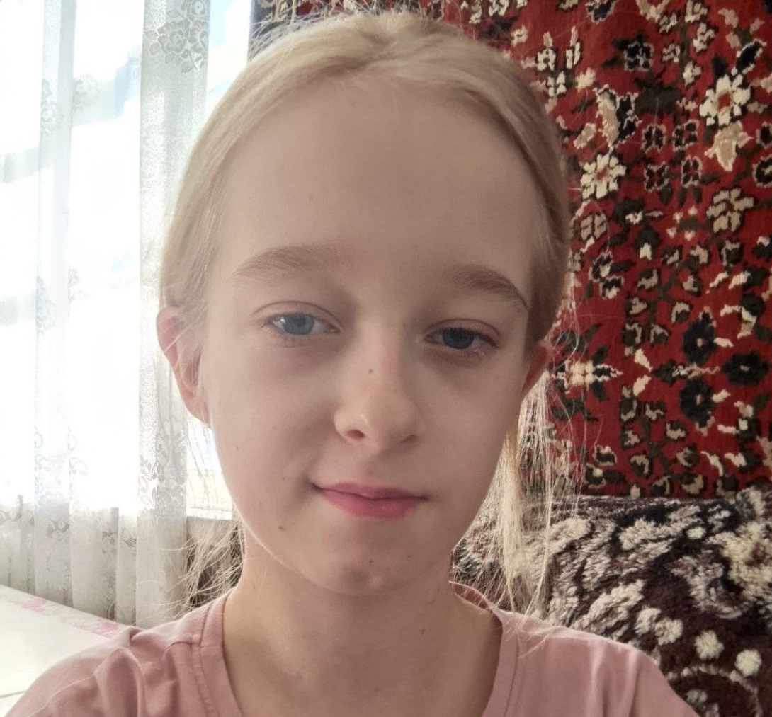 Галина Жеребор