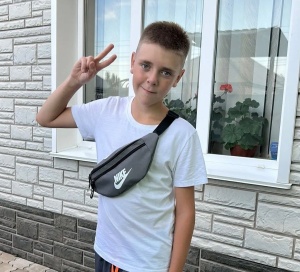 Тимфей Русалеев