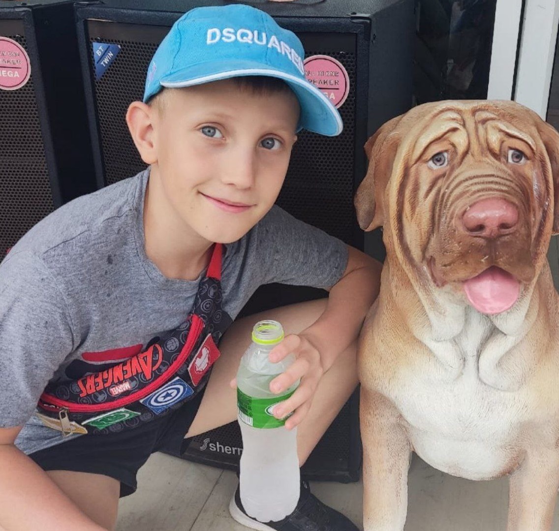 Давид Видилин