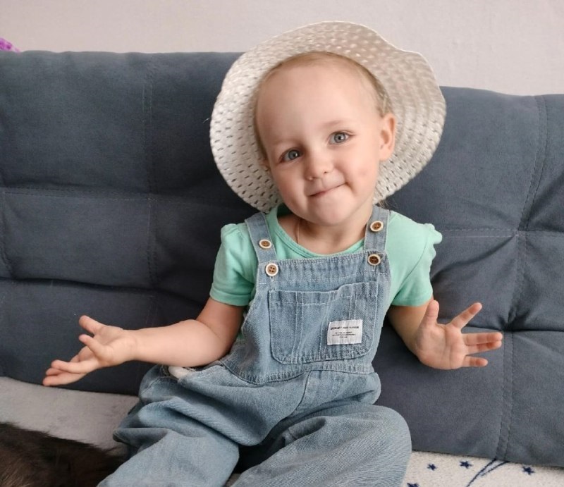 Кира Савельева