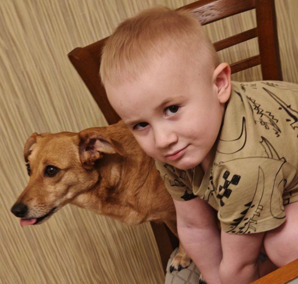 Миша Кропотин