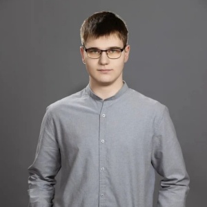 Игорь Евсеев