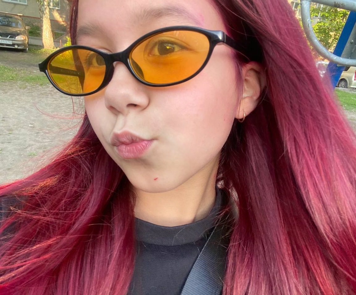 Арина Храпова