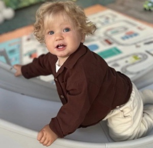 Мирон Тарасов