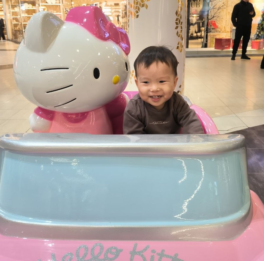 Алихан Авжанов