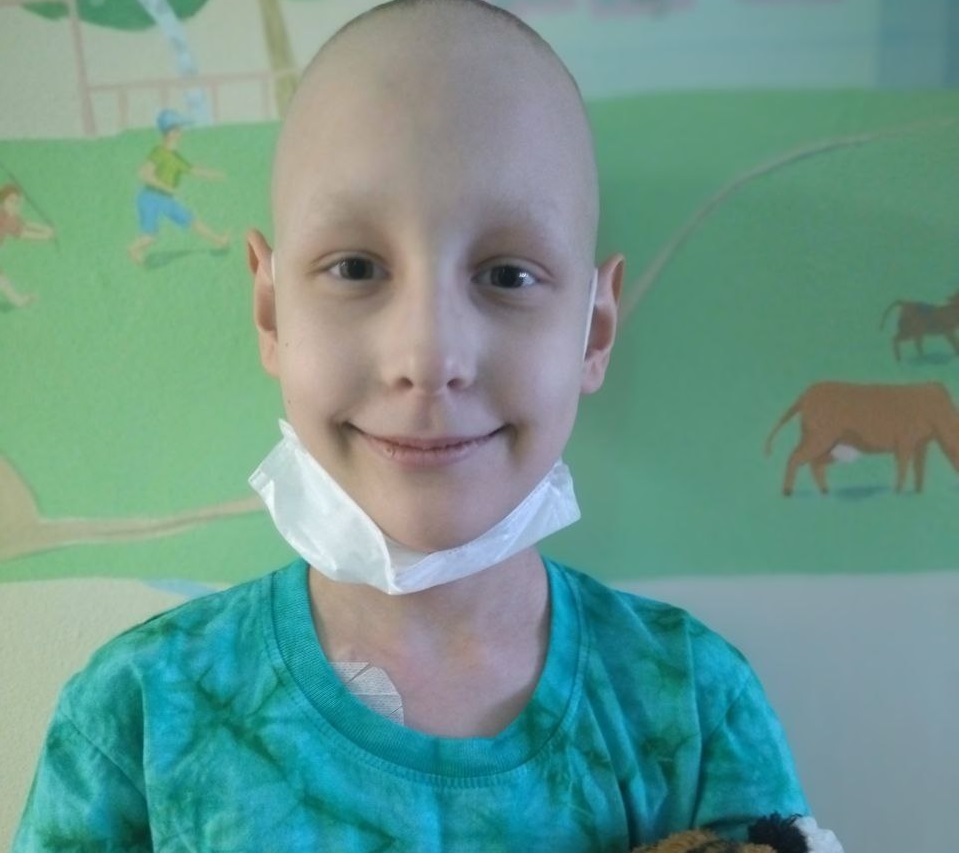 Саша Гришин