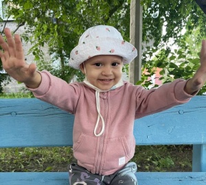 Мирослава Суханова