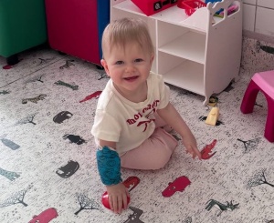 Полина Булушева