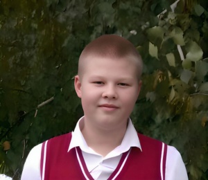 Максим Смирнов