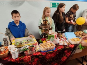 ПРОДАЛИ ДАЖЕ КАБАЧКИ