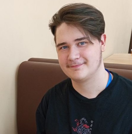 Лев Зевакин