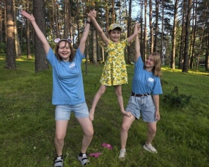 НАКОНЕЦ-ТО МОЖНО СТОЯТЬ НА УШАХ