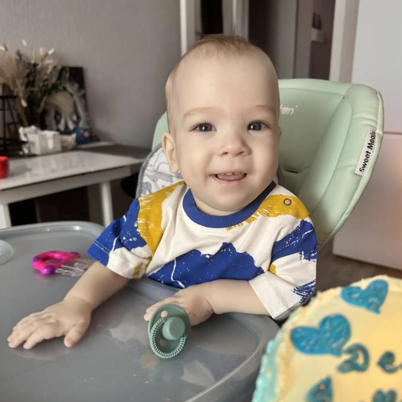 Демид Самсонов