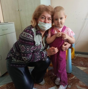 «НУЖНО ПРОСТО СТАТЬ ДЛЯ НИХ ФЕЕЙ»