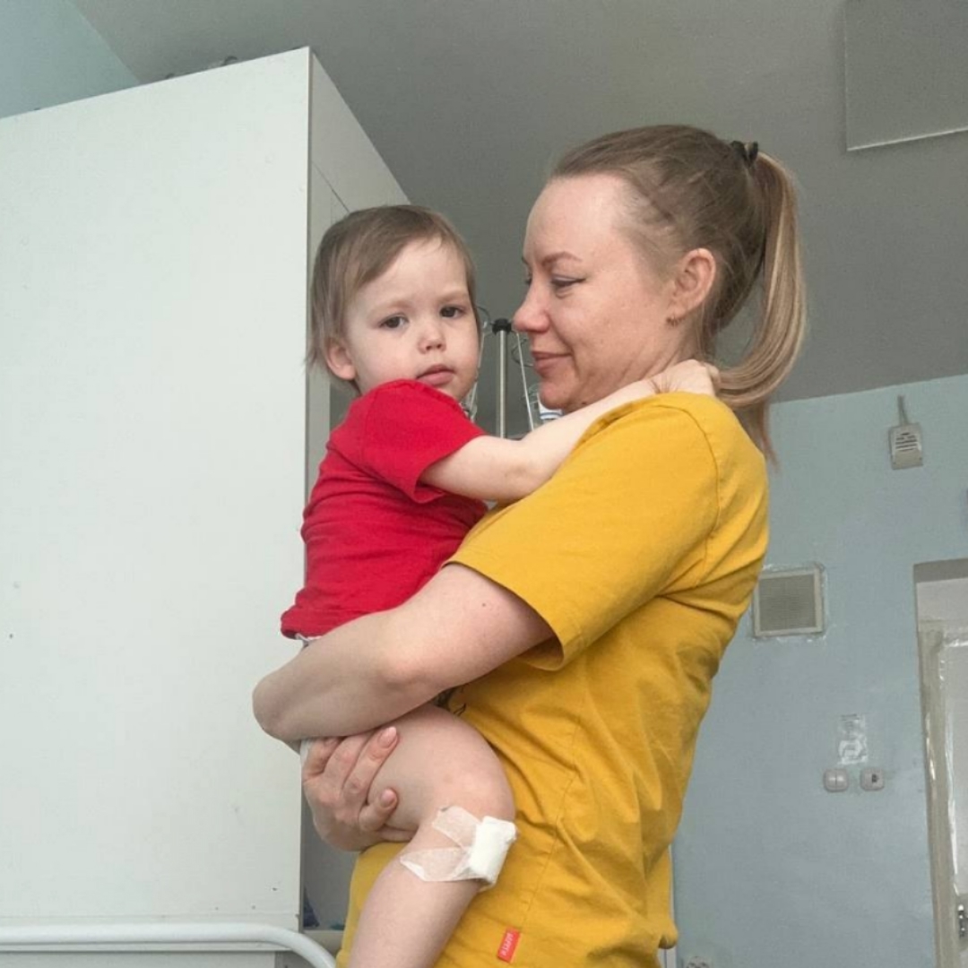 Юлия Исламова