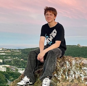 Юрий Дюдяев