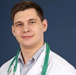 МОГ СДЕЛАТЬ КАРЬЕРУ В СТЕНДАПЕ, НО СТАЛ ПЕРВОКЛАССНЫМ ВРАЧОМ