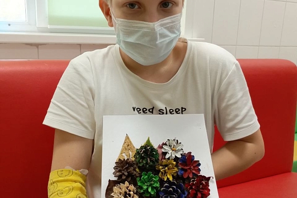 ЗАЧЕМ ВОЛОНТЕРЫ МОЮТ ОПАВШИЕ ЛИСТЬЯ?