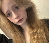 Настя Габриэль