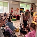 С ТАКИМИ ГОСТЯМИ В БОЛЬНИЦЕ НЕ СКУЧНО