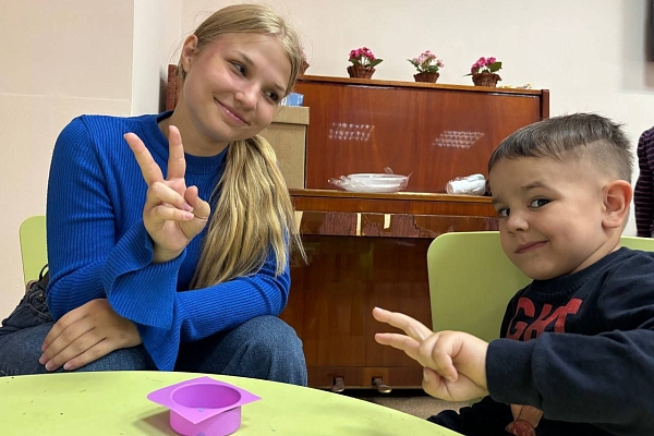 ВАЖНЫЙ ФАКТ, О КОТОРОМ КСЮША МОЛЧАЛА ЦЕЛЫЙ ГОД