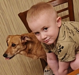 Миша Кропотин