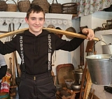 Вадим Малышев