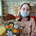 УВИДЕТЬ САЛЮТ ИЗ ОКНА ПАЛАТЫ
