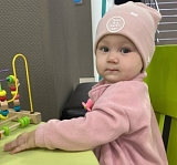 София Кокорина