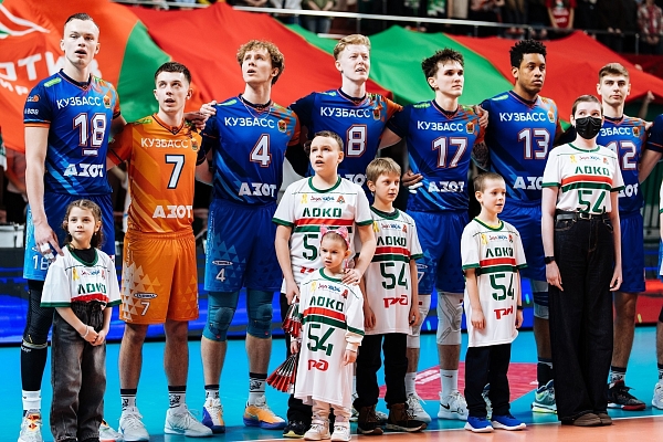 ЦЕЛЫЙ ЛОКОМОТИВ ЭМОЦИЙ!