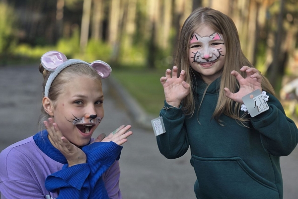 ВАЖНЫЙ ФАКТ, О КОТОРОМ КСЮША МОЛЧАЛА ЦЕЛЫЙ ГОД