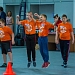 Команда фонда “Защити жизнь” приняла участие в Больших Гонках - спортивных состязаниях для детей с ограниченными возможностями 
