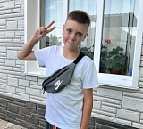 Тимофей Русалеев