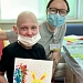УВИДЕТЬ САЛЮТ ИЗ ОКНА ПАЛАТЫ