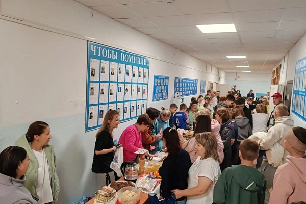 ПРОДАЛИ ДАЖЕ КАБАЧКИ