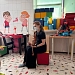 С ТАКИМИ ГОСТЯМИ В БОЛЬНИЦЕ НЕ СКУЧНО
