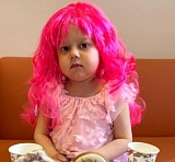 Вика Савенко