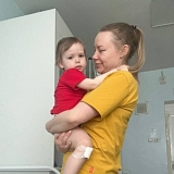 Юлия Исламова