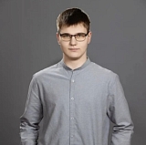 Игорь Евсеев