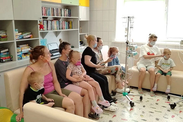 ИХ ПОЯВЛЕНИЕ НЕВОЗМОЖНО ПРОСПАТЬ