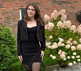 Виктория Савченко