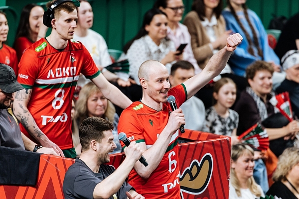 ЦЕЛЫЙ ЛОКОМОТИВ ЭМОЦИЙ!